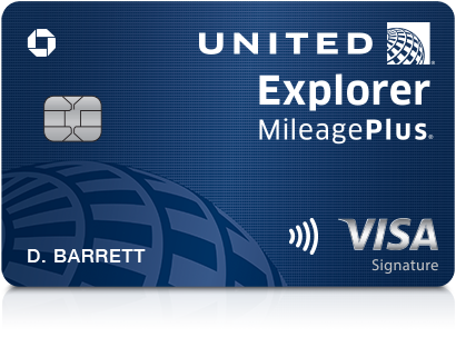 United MileagePlus